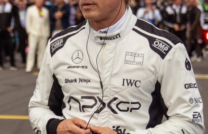 Duro golpe para Brad Pitt: roban su mansión en Los Feliz, Estados Unidos, en medio de la promoción de su película 'F1'