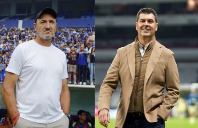 Duró pide disculpas por derrota y Rescalvo celebra victoria clave en el Clásico