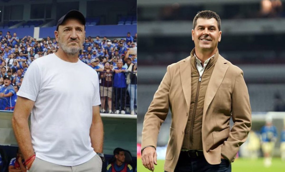 Duró pide disculpas por derrota y Rescalvo celebra victoria clave en el Clásico