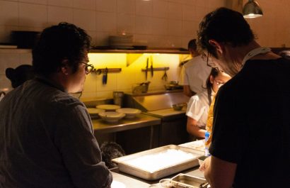 Guadalajara, México, segunda mejor ciudad gastronómica de América Latina según Taste Atlas.
