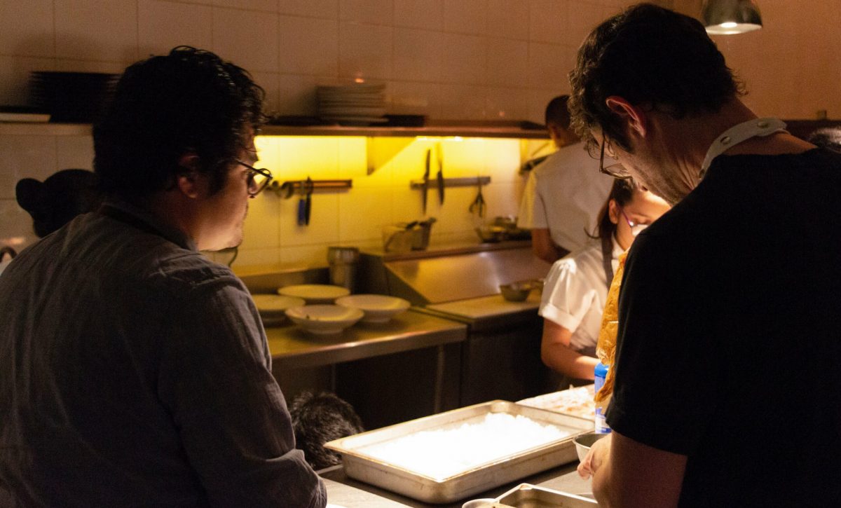 Guadalajara, México, segunda mejor ciudad gastronómica de América Latina según Taste Atlas.