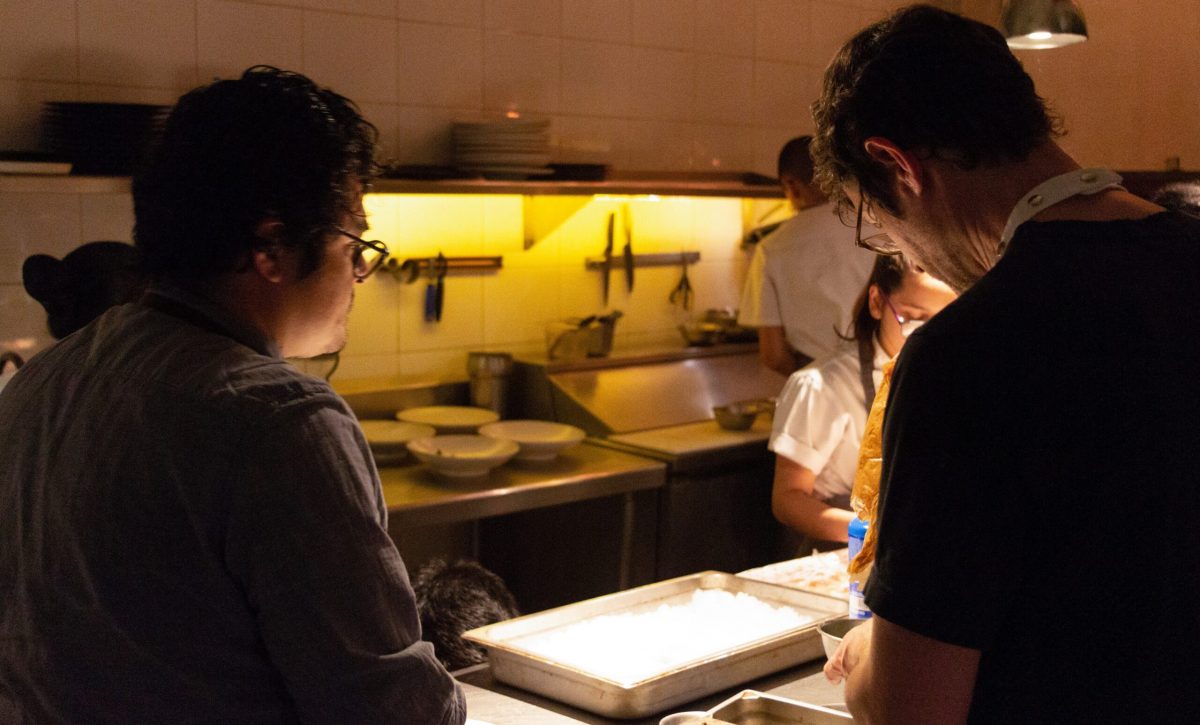 Guadalajara, México, segunda mejor ciudad gastronómica de América Latina según Taste Atlas.