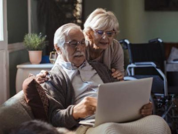 EE.UU. ajusta sistema de pensiones Jubilación plena a los 67 desde 2026
