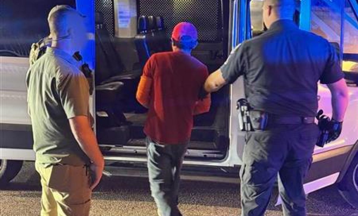 EE.UU. fija el 24 de abril como límite para autodeportarse mediante la aplicación CBP Home