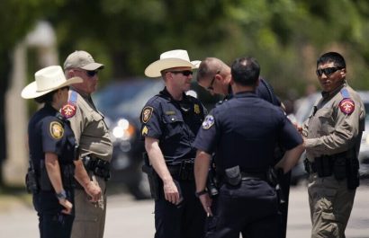 Horror en Texas: mujer recibe condena tras intentar ahogar a una niña de tres años