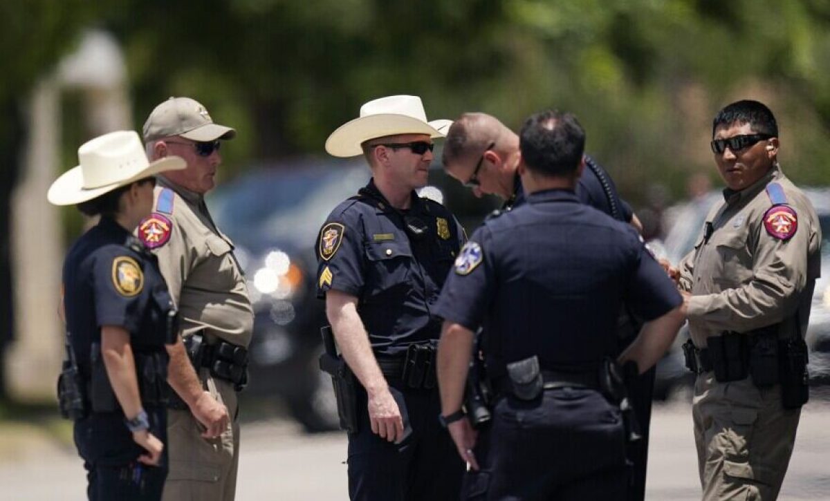 Horror en Texas: mujer recibe condena tras intentar ahogar a una niña de tres años