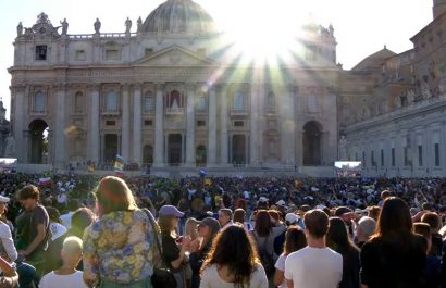 El Vaticano