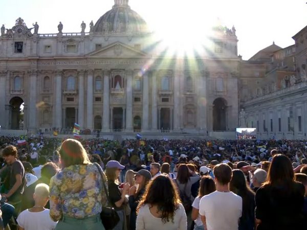 El Vaticano
