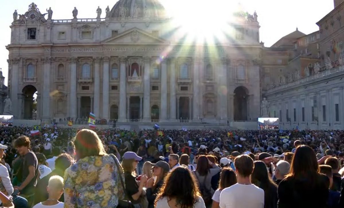 El Vaticano