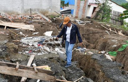 EN EL VERDÚN NECESITAN UN HOGAR DONDE VIVIR
