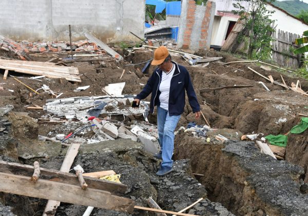 EN EL VERDÚN NECESITAN UN HOGAR DONDE VIVIR