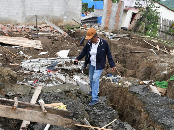 EN EL VERDÚN NECESITAN UN HOGAR DONDE VIVIR