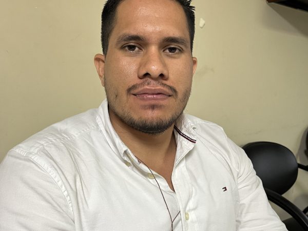 ENTREVISTA OBRAS PÚBLICAS-MANUEL MOLINA