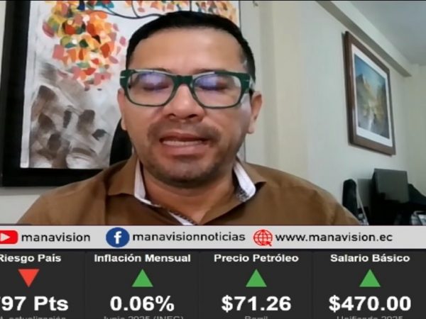 El analista político Wilmer Suárez cuestiona que el CPCCS no cumple su propósito de combatir la corrupción ni fomentar la participación.