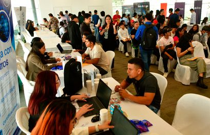 La Empresa Pública ÉPICO del Municipio de Guayaquil realizó la Primera Convención de Desarrollo Económico e Innovación.
