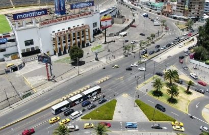 Ecovía extenderá horario por concierto de Chayanne en Quito