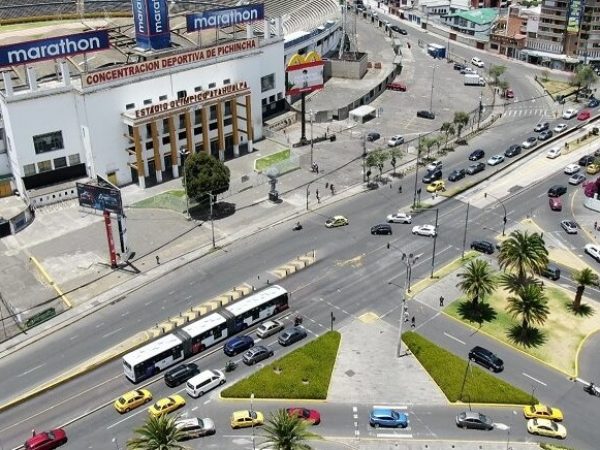 Ecovía extenderá horario por concierto de Chayanne en Quito