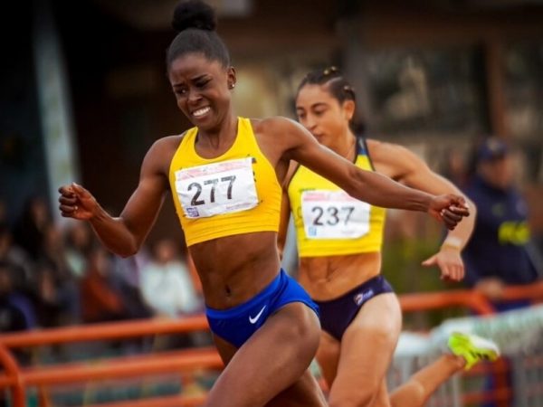 Ecuador Brilla con 10 medallas en el Sudamericano de Atletismo en Mar del Plata