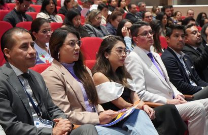 Ecuador: Expertos analizan estrategias para reducir la mortalidad materno-neonatal