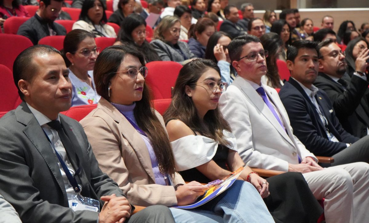 Ecuador: Expertos analizan estrategias para reducir la mortalidad materno-neonatal