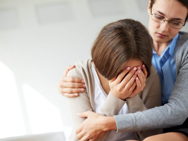 Ecuador: MSP lanza manual para la prevención y primera intervención en intentos de suicidio
