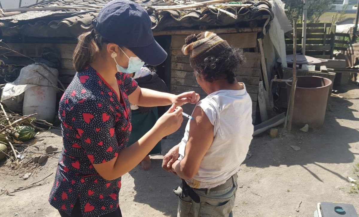 Ecuador actualiza su esquema de vacunación después de 14 años para fortalecer la salud pública