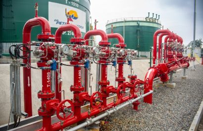 Ecuador anunció el levantamiento de la declaratoria de fuerza mayor emitida el pasado 3 de julio, cuando suspendió las exportaciones de petróleo.