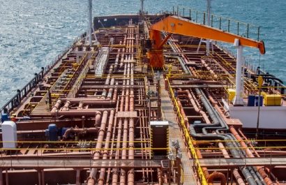 Ecuador asegura ingresos de $529,5 millones por venta estratégica de crudo Oriente