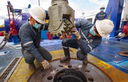 Ecuador aumentará su producción petrolera con nuevas perforaciones en Orellana y Sucumbíos