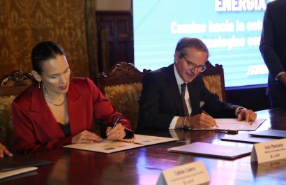 Ecuador avanza en la implementación de energía nuclear con apoyo del OIEA