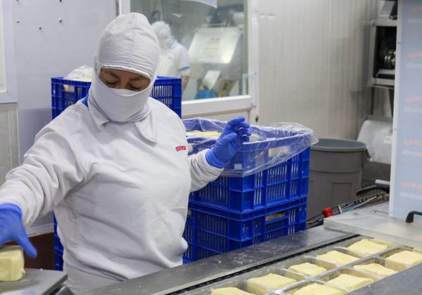 Ecuador busca coordinar acciones estratégicas para avanzar hacia una producción y comercialización sostenible. (Ministerio de Producción).