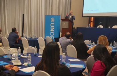 Ecuador busca fortalecer la atención integral de la Enfermedad Renal Crónica