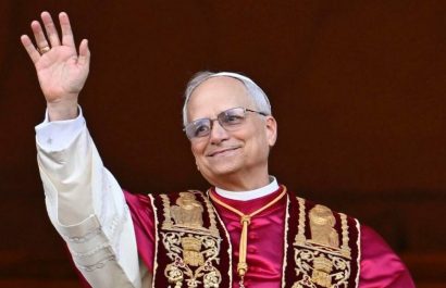 Ecuador celebra la elección del Papa León XIV, Robert Prevost, nuevo líder de la Iglesia Católica