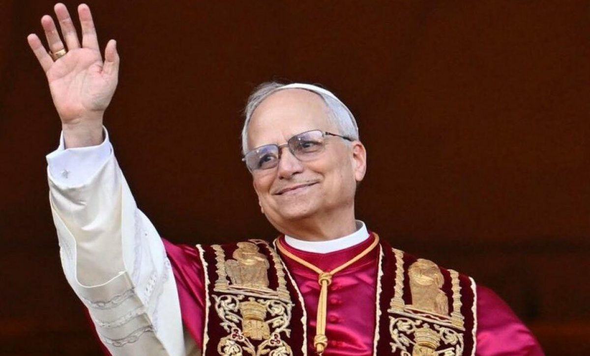 Ecuador celebra la elección del Papa León XIV, Robert Prevost, nuevo líder de la Iglesia Católica