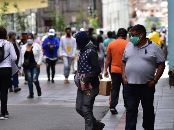 Ecuador en 2025 71% de adultos con sobrepeso, según proyecciones
