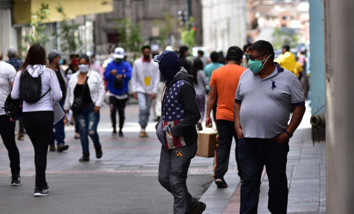 Ecuador en 2025 71% de adultos con sobrepeso, según proyecciones