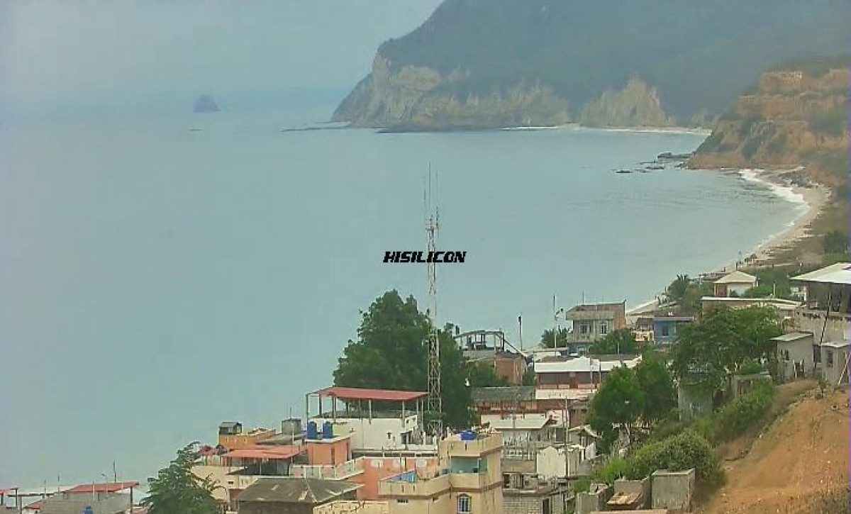 Ecuador en alerta por posible tsunami tras terremoto en Rusia: estas son las horas previstas para el arribo de olas