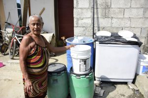 Ecuador enfrenta aumento de enfermedades vectoriales dengue lidera con 19.741 Casos