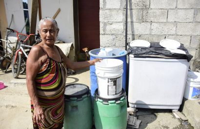 Ecuador enfrenta aumento de enfermedades vectoriales dengue lidera con 19.741 Casos