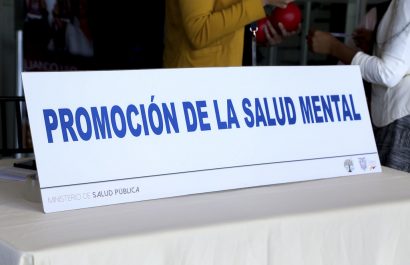 Ecuador enfrenta aumento de trastornos mentales política nacional busca soluciones