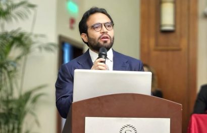 Ecuador enfrenta casos focalizados de fiebre amarilla y tosferina, asegura el ministro de Salud, Edgar Lama