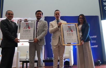 Ecuador es referente en Sudamérica por cumplir protocolos en el manejo del accidente cerebrovascular