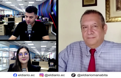 “Ecuador es un país especulativo, todos quieren tomar ventaja”: analista económico tras la eliminación del subsidio al diésel