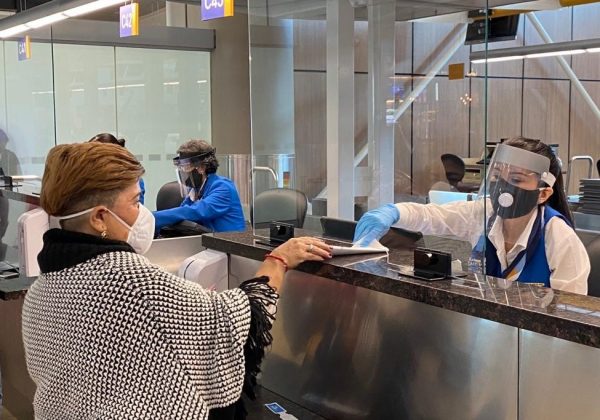 Ecuador ha inadmitido a 23 extranjeros procedentes de Colombia, Brasil, Bolivia y Perú por no presentar el certificado de vacunación contra la fiebre amarilla.