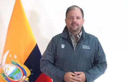 Ecuador implementa coliseos de la paz para jóvenes: primer centro abrirá en Durán