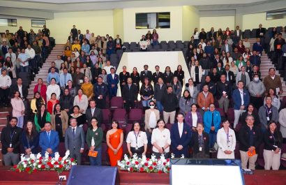 Ecuador impulsa estrategias contra enfermedades cardiometabólicas en primer Congreso Nacional
