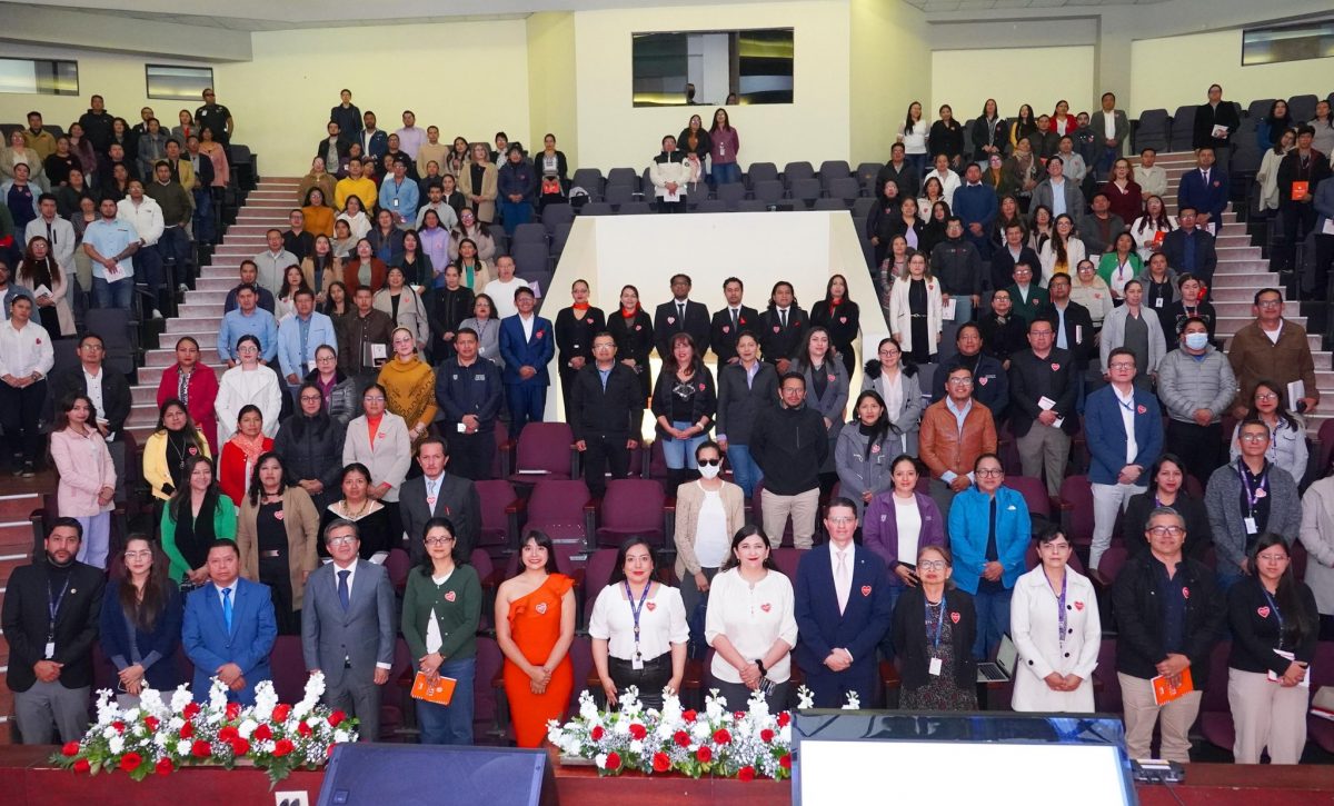 Ecuador impulsa estrategias contra enfermedades cardiometabólicas en primer Congreso Nacional