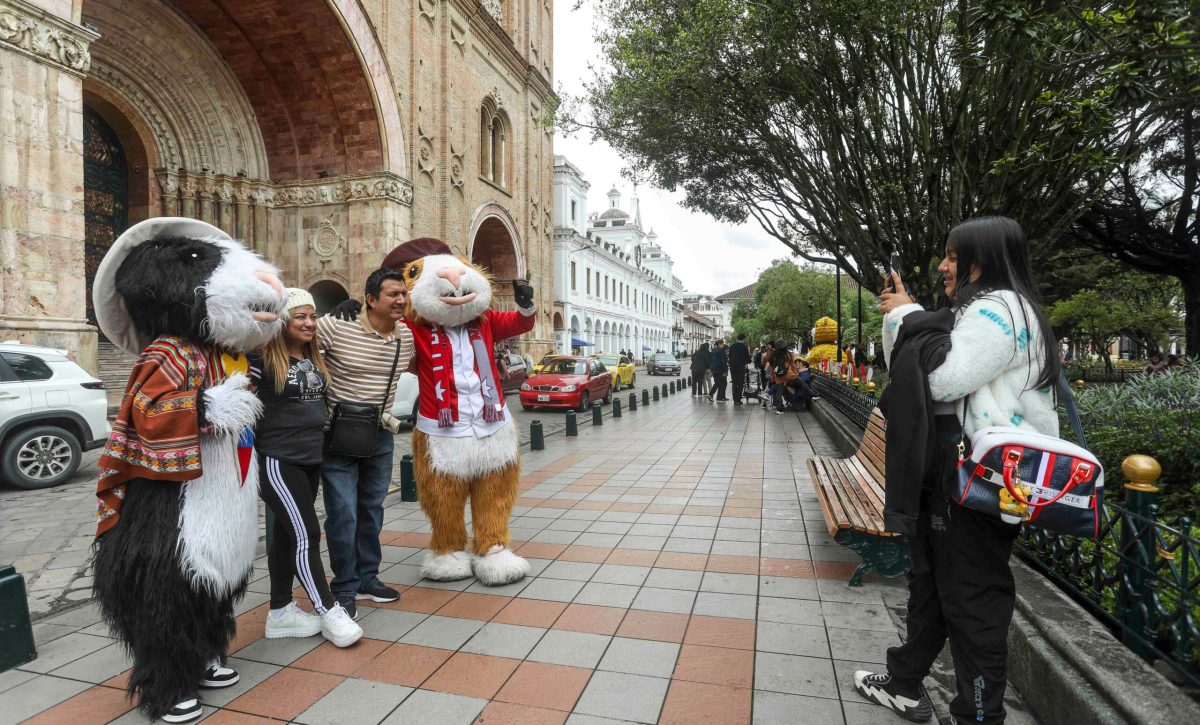 Ecuador impulsará el turismo nacional con nuevo Fondo de Desarrollo Turístico de 21,79 millones de dólares.