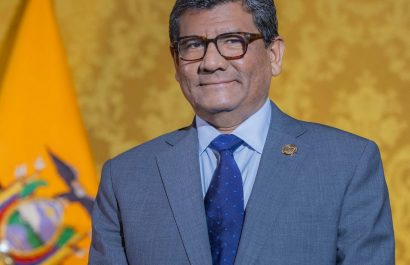Ecuador inicia nueva ronda de negociaciones con Estados Unidos para eliminar arancel del 10% a productos ecuatorianos