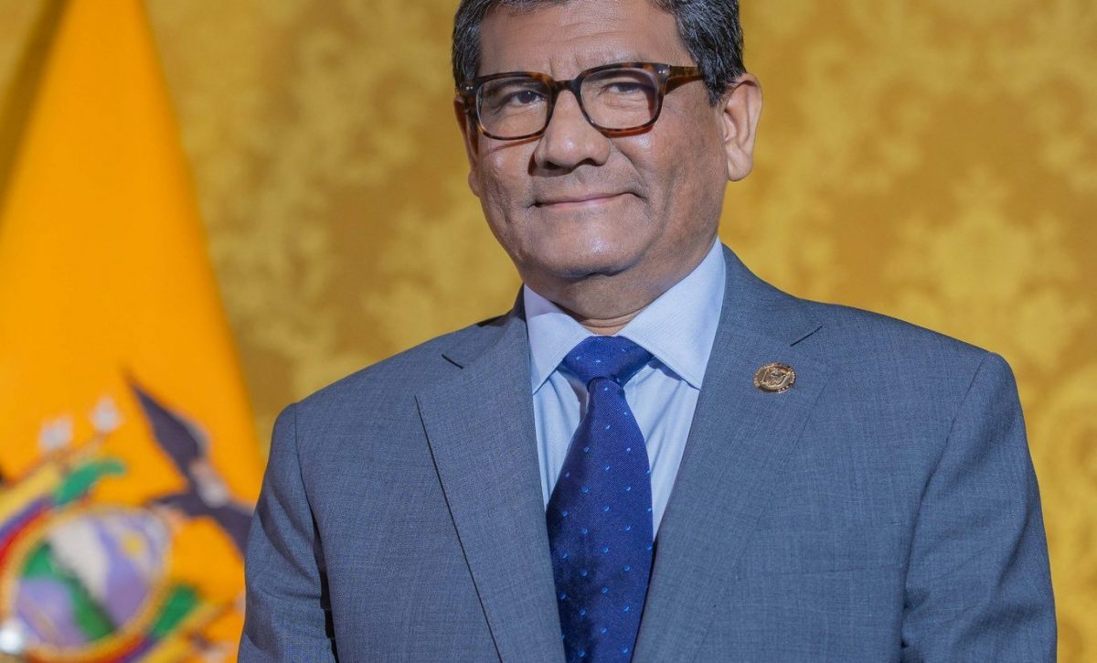 Ecuador inicia nueva ronda de negociaciones con Estados Unidos para eliminar arancel del 10% a productos ecuatorianos